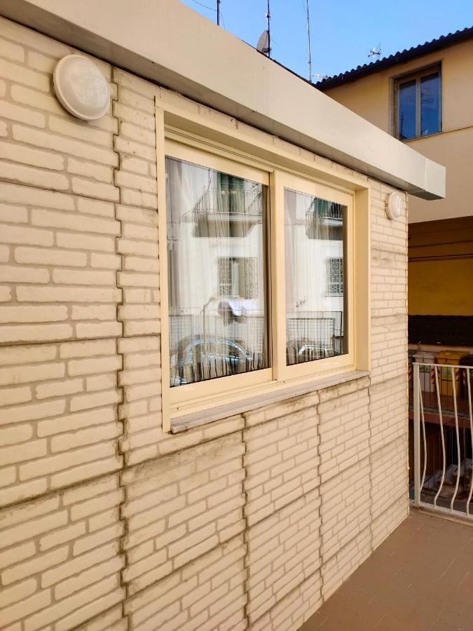 Domus Bianchi Villa Napoli Eksteriør bilde