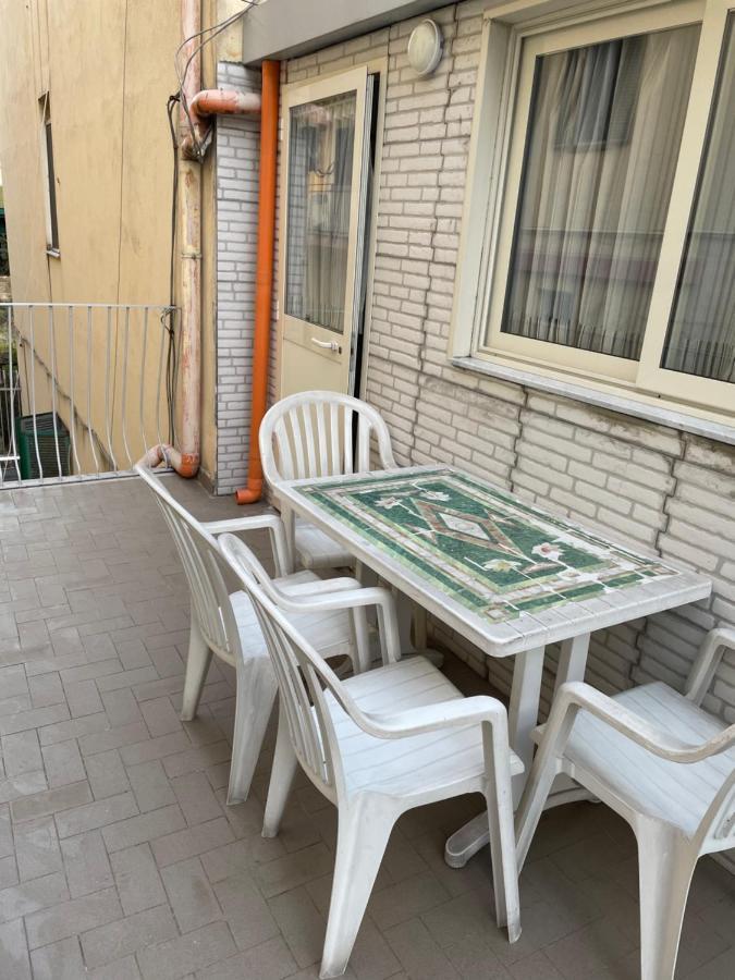 Domus Bianchi Villa Napoli Eksteriør bilde